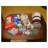 XMAS ITEMS