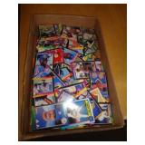 SPORTS CARDS