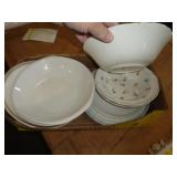 BOWLS
