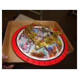 TRAYS