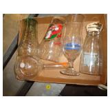 GLASSWARE