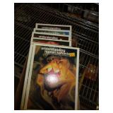 UNDERSTANDING HUMAN BEHAVIOR BOOKS
