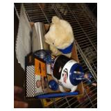 NASCAR ITEMS