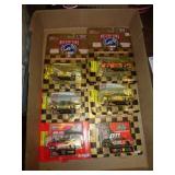 DIECAST CARS
