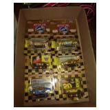 DIECAST CARS