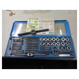 TAP & DIE SET