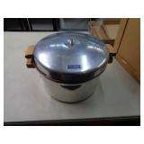 MAID OF HONOR PRESSURE COOKER