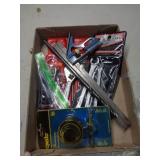 TOOLS