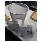 DESK ACCESSORIES