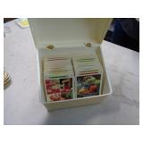 RECIPES