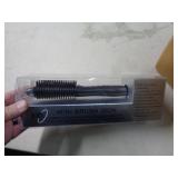 CURLING IRON BRUSH