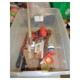 TOOLS & MISC / UT