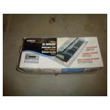VENT DEFLECTOR UP TO 14'