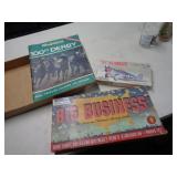 GAME / MODEL & MISC