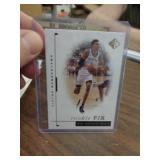 VICTOR WEMBANYAMA SPORTS CARD 2023