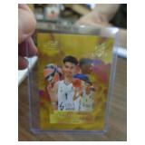 VICTOR WEMBANYAMA SPORTS CARD 2021