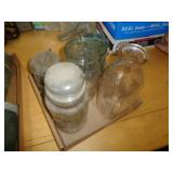 FRUIT JARS