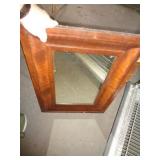 WALL MIRROR / UT