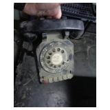 DIAL PHONE