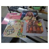 RECORDS