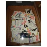 HOCKEY CARDS