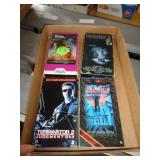 VHS