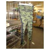 CAMO TIGHTS SZ SMALL / RK