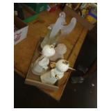 ANGEL FIGURES