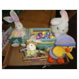 EASTER ITEMS