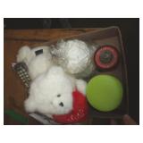 TOYS & MISC