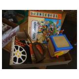 MIXED TOYS