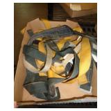 SAFETY HARNESS