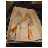 MASONRY TOOLS