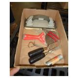 TOOLS