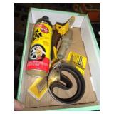 TOOLS & MISC