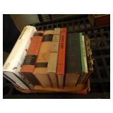 BOOKS / UT