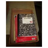NOTEBOOKS