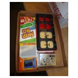 CARD GAMES