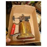 VINTAGE TORCH