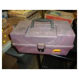 TACKLE BOX