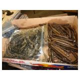 FISHING WORMS