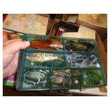 FISHING MINNOWS