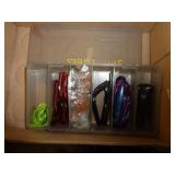 FISHING JIGS