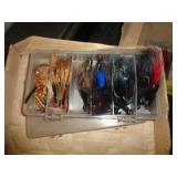 FISHING JIGS