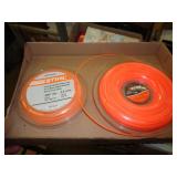 TRIMMER LINE