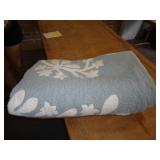 FULL SIZE QUILT