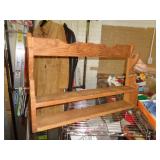 GUN RACK / UT