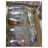 OLD CARTOON GLASSES