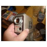 KODAK BROWNIE MOVIE CAMERA