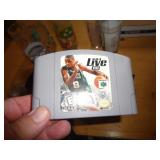 NINTENDO GAME